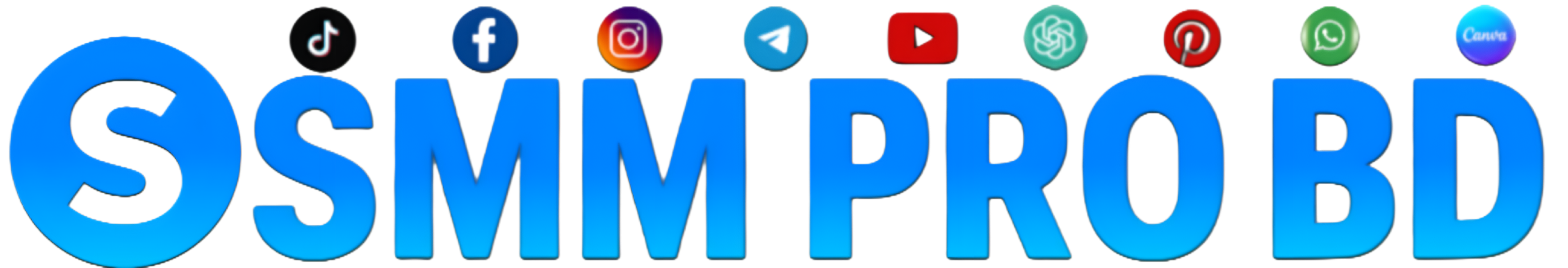 SMM PRO BD